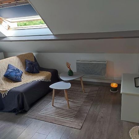 Le Petit Chateau ピエールフォン エクステリア 写真