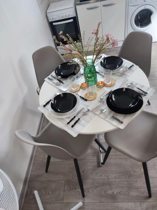 Le Petit Chateau ピエールフォン エクステリア 写真