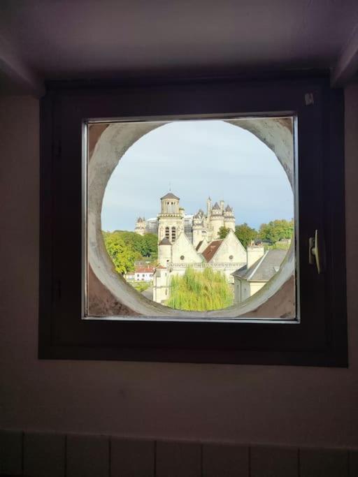 Le Petit Chateau ピエールフォン エクステリア 写真